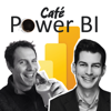 Les cafés Power BI - Florian Piette & Benjamin Ejzenberg