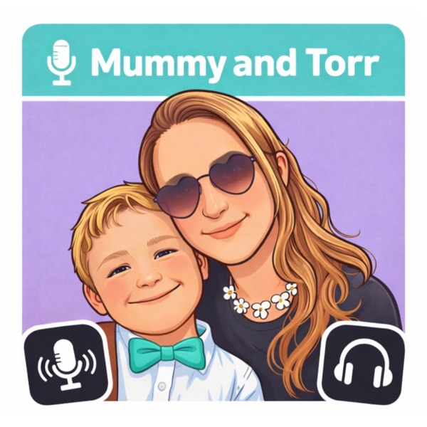 Storytime with Mummy and Torr