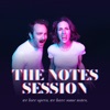 Logo of the podcast The Notes Session Podcast The Notes Session