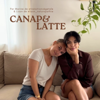 Canap & Latte