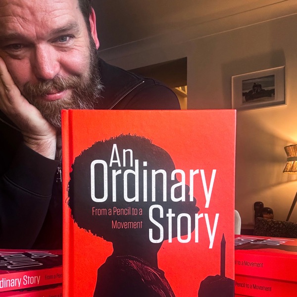 An Ordinary Story Podcast Series