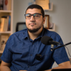 AI Podcast بودكاست الذكاء الاصطناعي مع حسام الدين حسن - Hossamudin Hassan