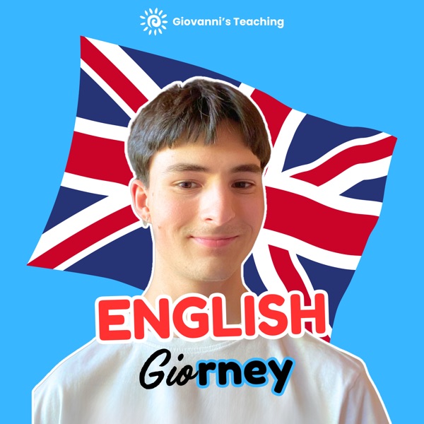 English Giorney