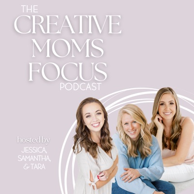 Creative Moms Focus Creative Moms Focus