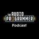 The Audio Programmer Podcast