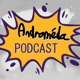 Androméda zenei podcast – Sztorik a zene univerzumából