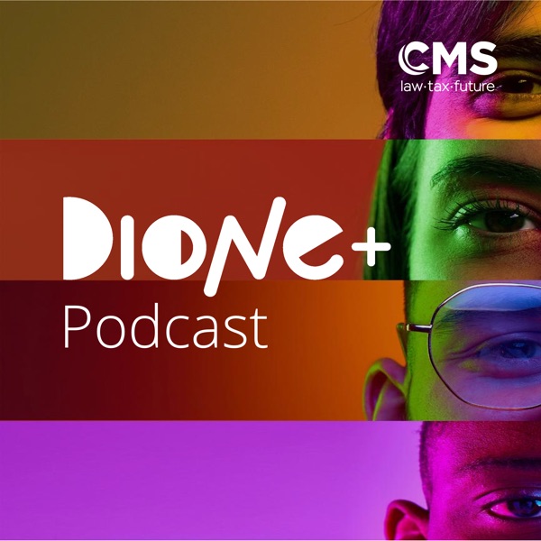 Dione+ Podcast