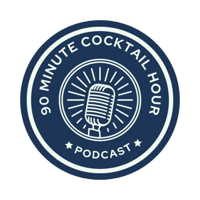 90 Minute Cocktail Hour 003 - Dan Baldwin