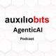 Agentic AI Deep Dive – A Technology Podcast by Auxiliobits for Builders, Technologists & Enterprise Innovators