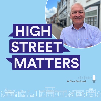 High Street Matters
