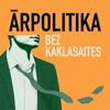 Ārpolitika bez kaklasaites - Marts Ivaskis