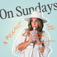 Permission to Chase Your Biggest Dreams with Katie Snyder