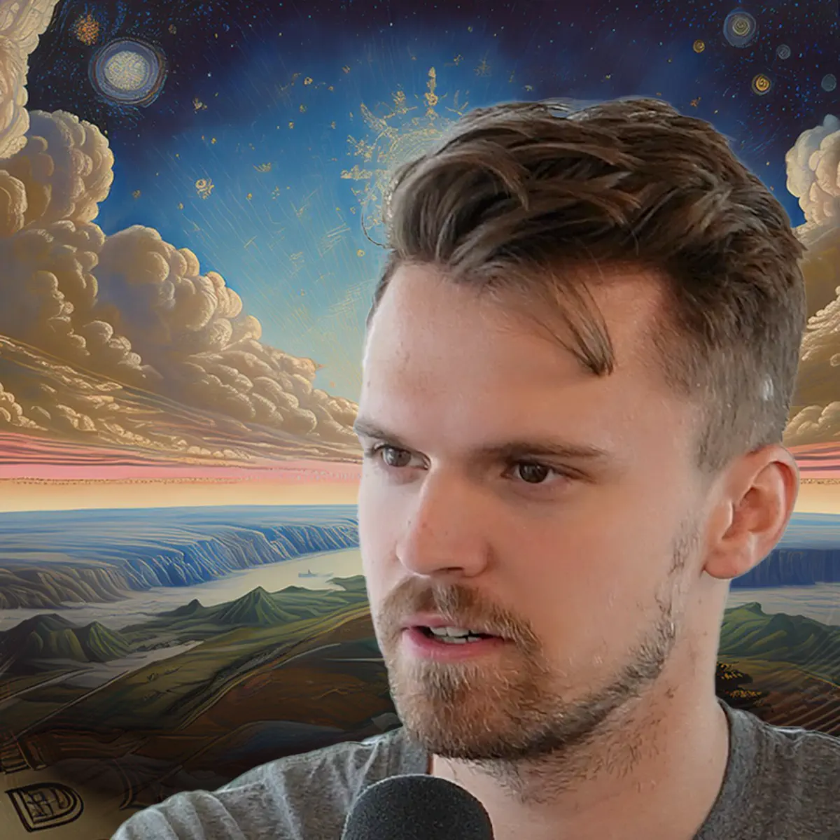 Bitcoin Proves You Need Jesus … - Magnalia - Apple Podcasts