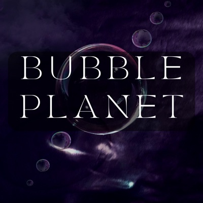 泡泡星球