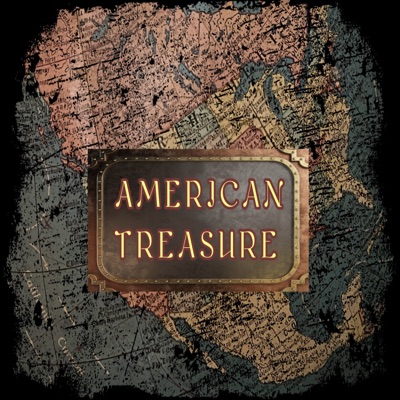American Treasure Episode 4 American Treasure Episode 4