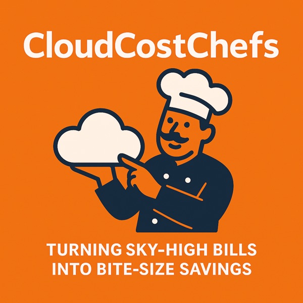 CloudCostChefs