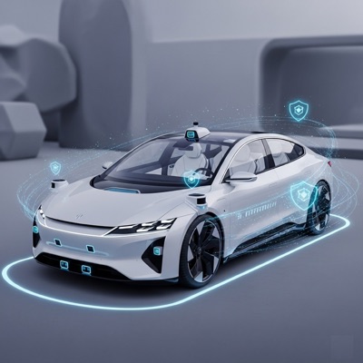 徒然なる自動車業界の将来動向