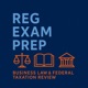 REG Exam Prep