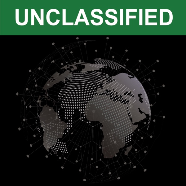 Unclassified With Preston Stewart and Ben Wheeler