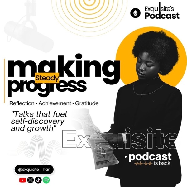 Exquisite's Podcast