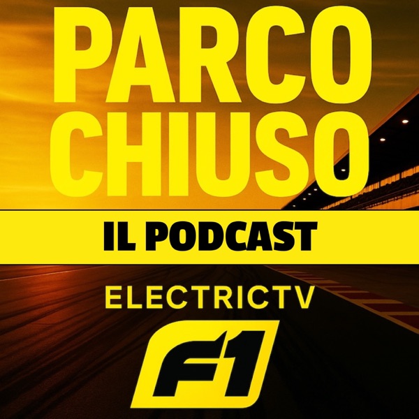 Parco Chiuso F1