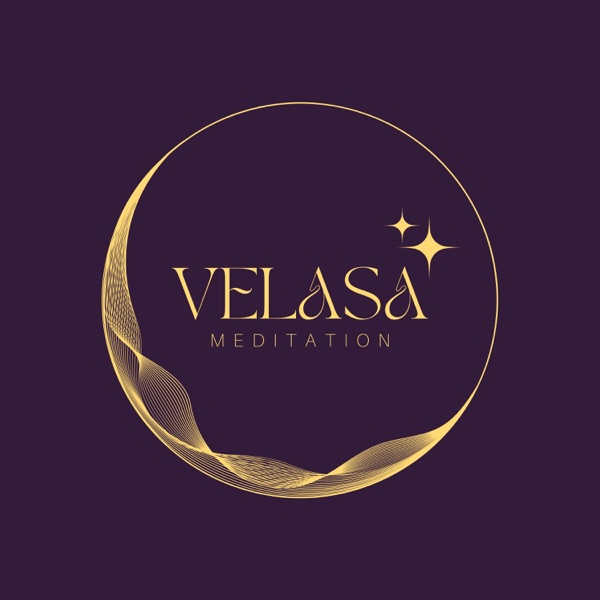 Velasa: Meditation for ADHD, Anxiety, and Everyday Overwhelm af enjoyvelasa