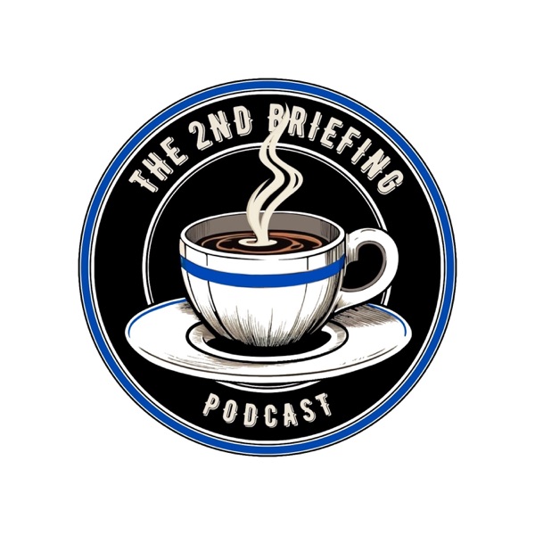 The 2nd Briefing Podcast Cover Art