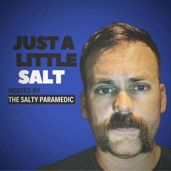 Just A Little Salt