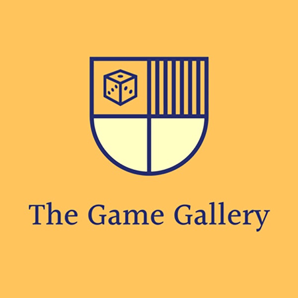 The Game Gallery Digital Edition
