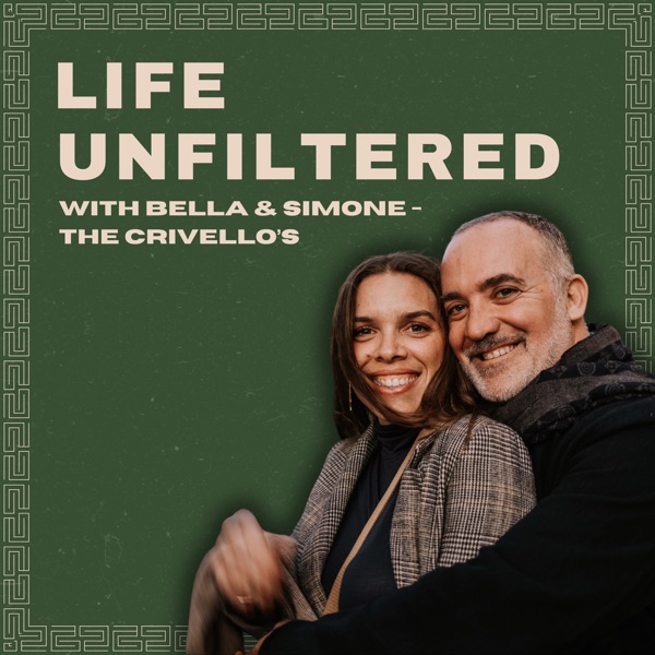 Life Unfiltered with The Crivello's