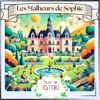 Les Malheurs de Sophie - par Encore une histoire - Encore une histoire