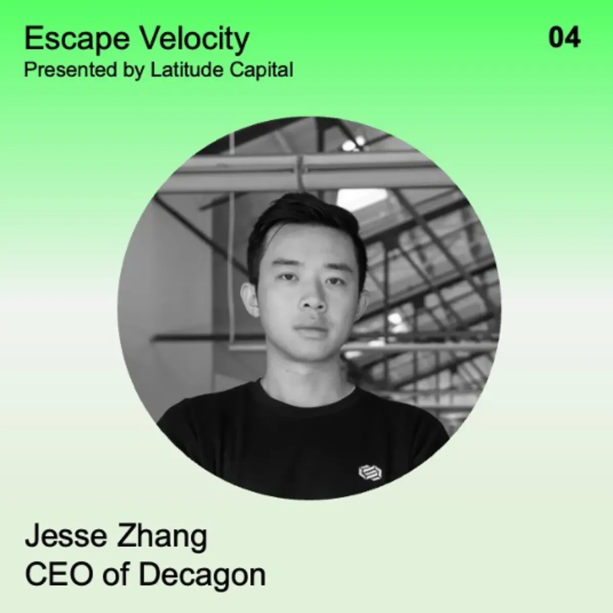 Escape Velocity - Podcast - Apple Podcasts