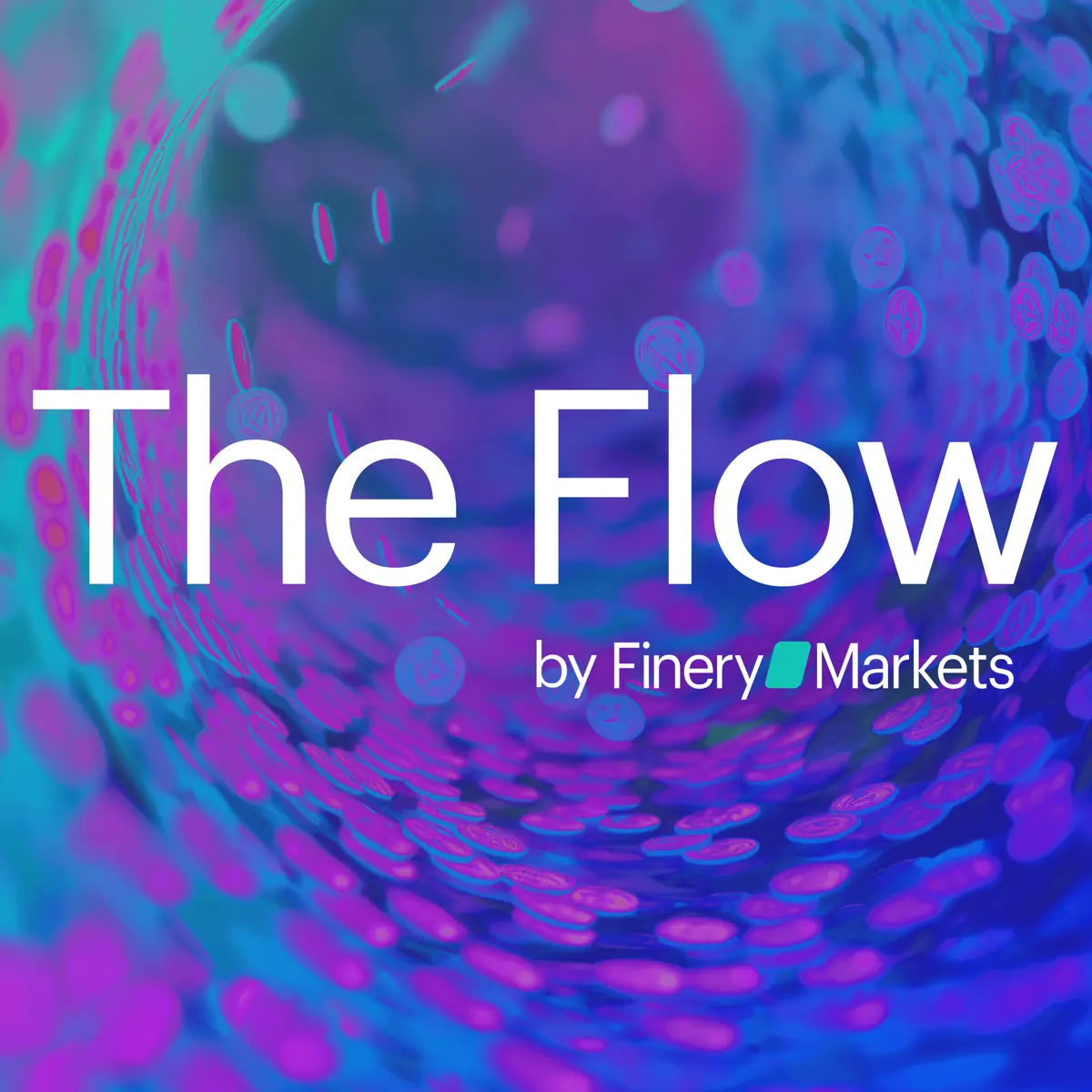 The Flow - Podcast - Apple Podcasts