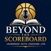 Beyond the Scoreboard podcast cover