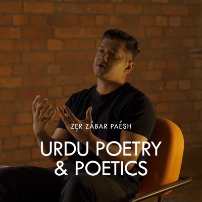 Urdu Poetry and Poetics Urdu Poetry and Poetics