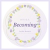 Still Becoming By: Jaydis Rosario podcast cover