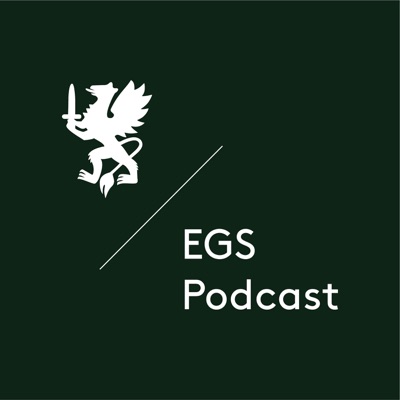 European Graduate School Podcast