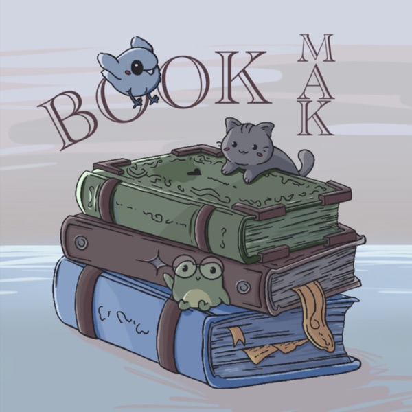 MAK's Büchereck