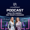 AIPowerment Podcast - Sandra Reivik, Gerlyn Tiigemäe