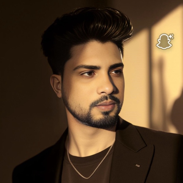 The Haizy Shah Podcast