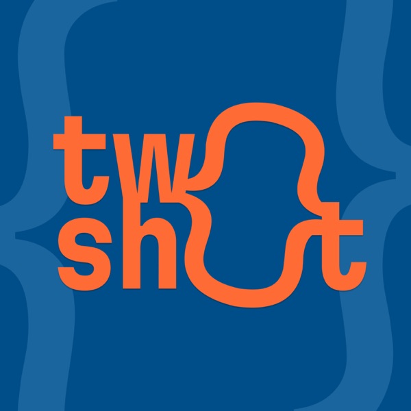 Two-Shot: Artificial Intelligence | Technology | DevTools | Research + (light humor) cover art