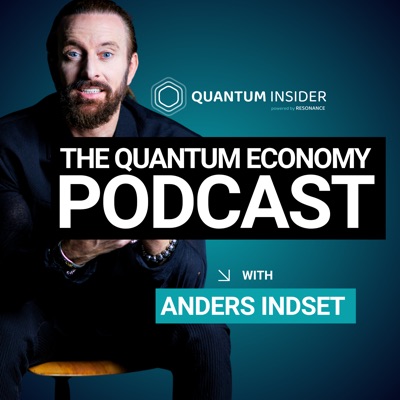 The Quantum Economy Podcast