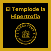 EL TEMPLO DE LA HIPERTROFIA