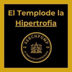 Técnica de Ejercicios Compuestos e Hidratación para Hipertrofia Muscular | El Consultorio de la Hipertrofia #24