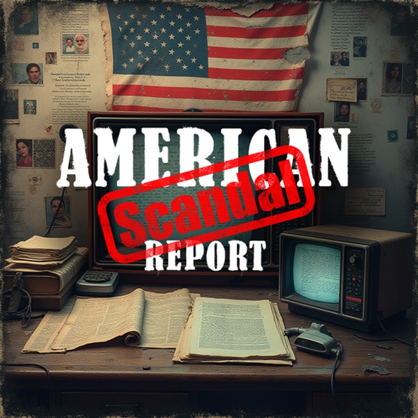 American Scandal Report