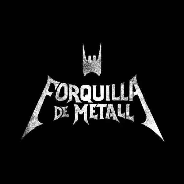 Forquilla de Metall