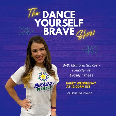 The Dance Yourself Brave Show