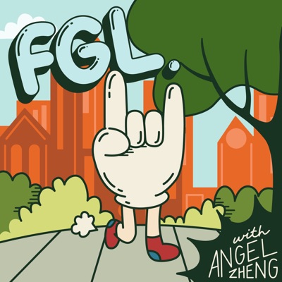 Feel Good Lab with Angel Zheng Feel Good Lab with Angel Zheng