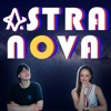 Astra Nova podcast cover