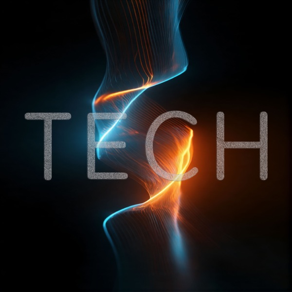 Tech Recon每日科技侦查